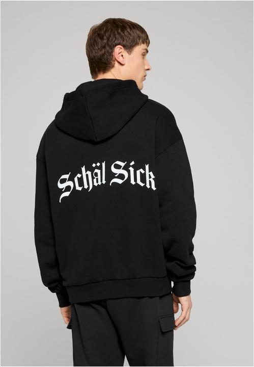 Produktbild DEF Schäl Sick Hoody black L (L)