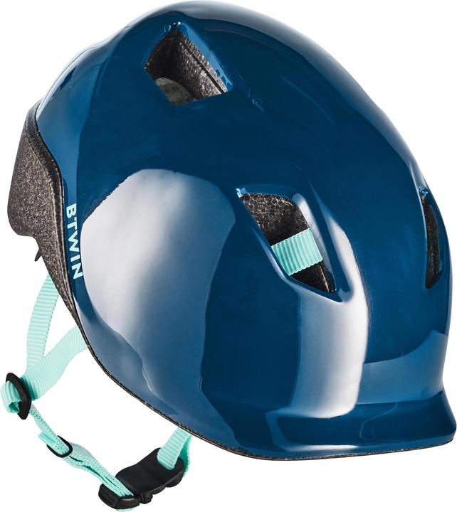 Produktbild Btwin Helm Kinder mit Stellraedchen (48 - 56 cm)
