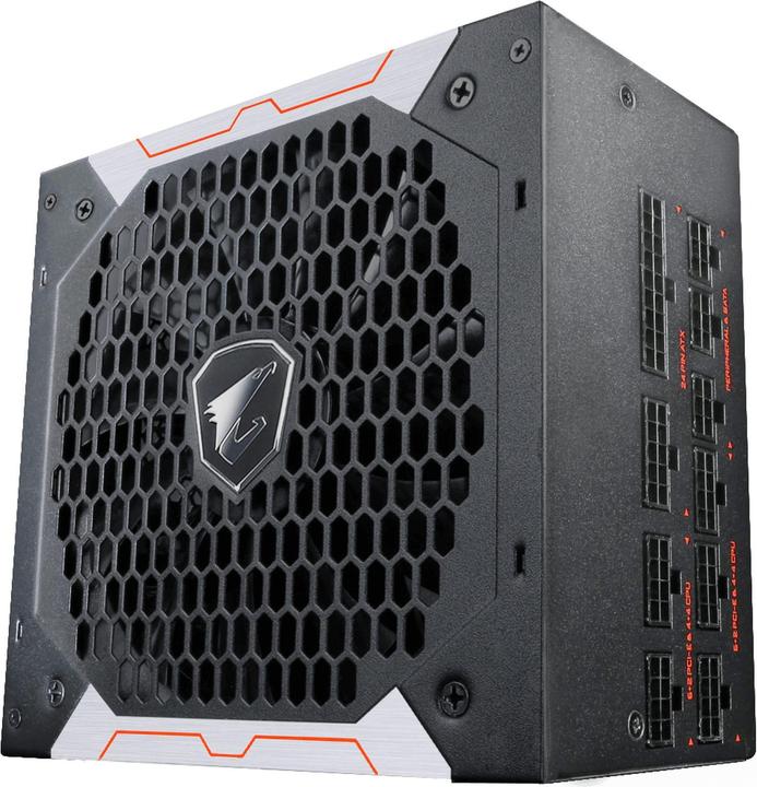 Gigabyte AP850GM (850 W)