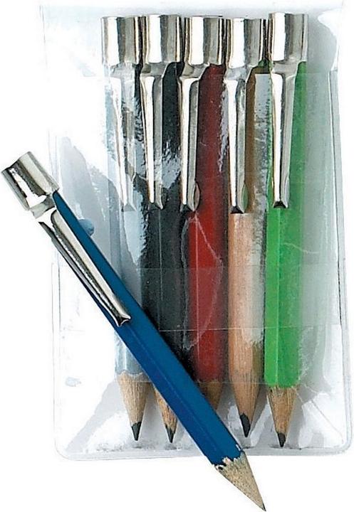 Produktbild Hasbro Schiedsrichter-Bleistift - die 6 Tremblay's