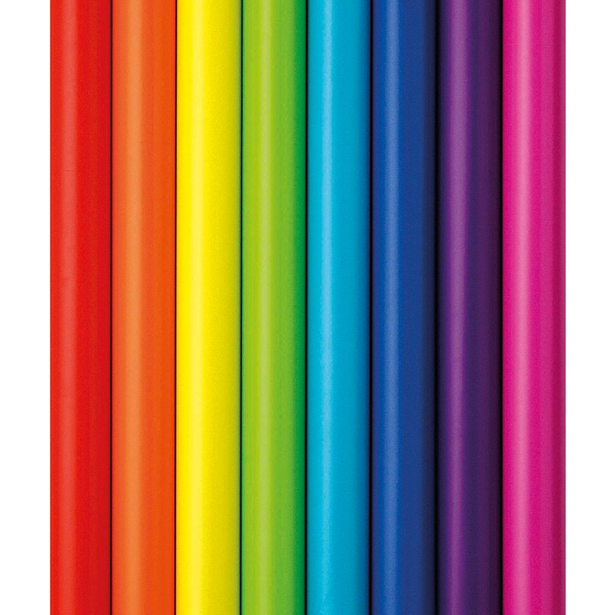 Zoewie, Geschenkverpackung, Uni (Geschenkpapier, 1 x)
