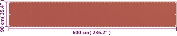 Image du produit vidaXL Raimonda (90 cm)