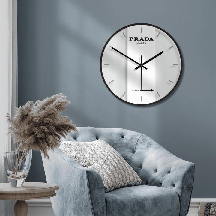 Actual product image Trenddeko Prada Marfa (30 cm)