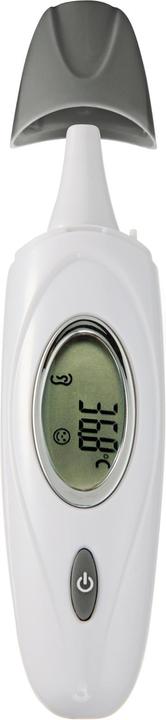 Reer Temperatura della pelle 3in1 (Auricolare)