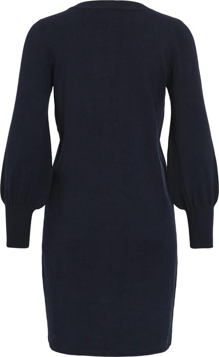 Produktbild Vila VIKERRY Gestricktes Midikleid (L)