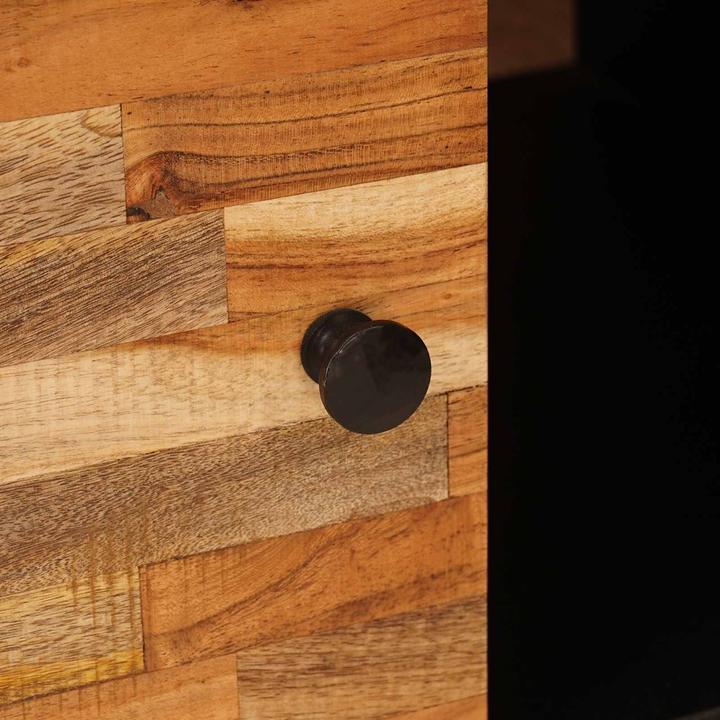 Immagine prodotto vidaXL Moderner Couchtisch (100 x 54 x 40 cm)