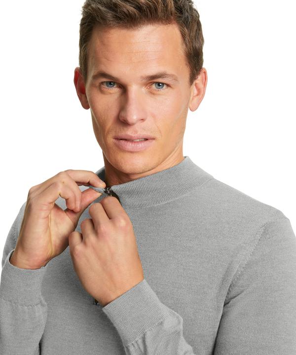 Produktbild Falke BA Halfzip Pullover m (XXL)