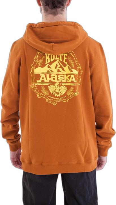 Actual product image Kulte hoodie kute aaska (L)