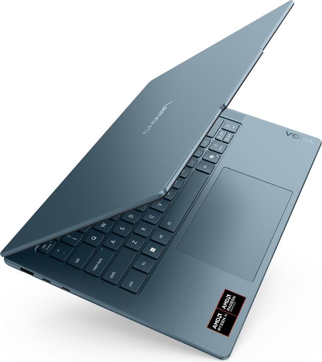 Actual product image Lenovo Yoga Pro 7 (14.50", AMD Ryzen AI 9 365, 32 GB, 1000 GB, CH)