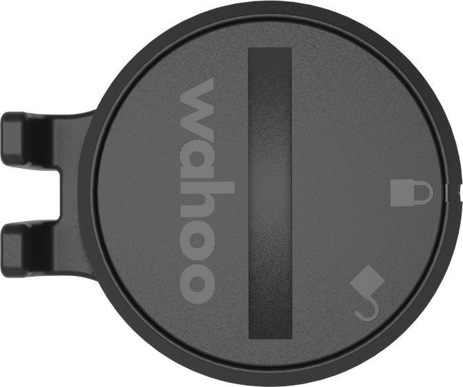 Actual product image Wahoo Trackr Speed