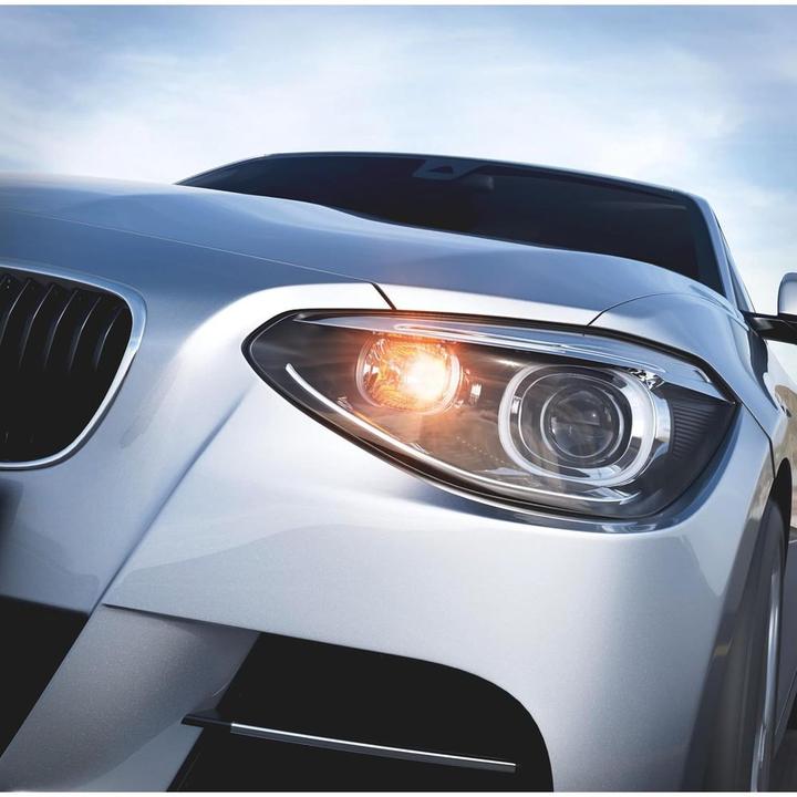 Image du produit Osram Diadème Chrome (WY5W)