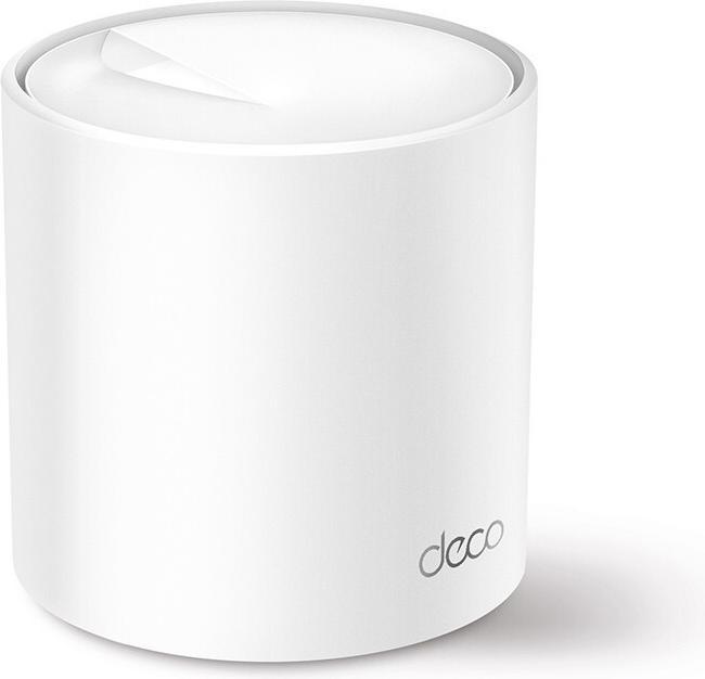 Actual product image TP-Link Deco X50 (2-pack)