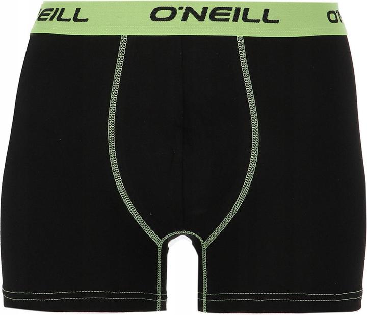 Produktbild O'Neill Boxershorts Logo (3erPack) (M, 3er Pack)