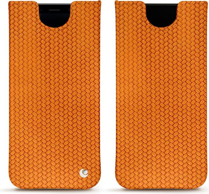 Produktbild Noreve Lederschutzhülle (Samsung Galaxy S8+)