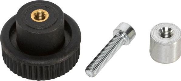 Actual product image Bessey Quick Release Systainer STC-S-MFT