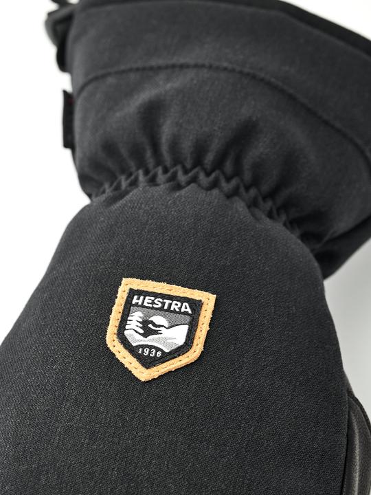 Actual product image Hestra CZone Mountain Mitt (11)