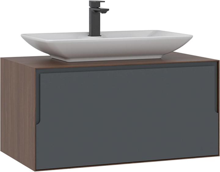 Produktbild Homitis Craft 80 Bathroom Cabinet With Sink