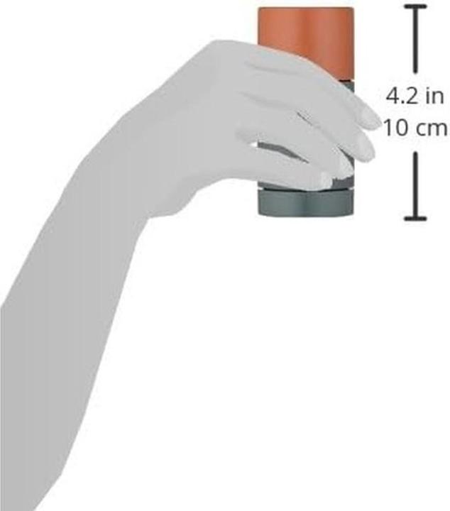 Actual product image Laura Biagiotti Roma Uomo (Stick, 75 ml)