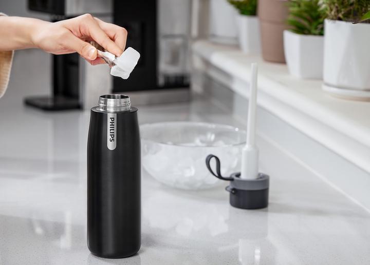 Actual product image Philips GoZero Daily (0.55 l)