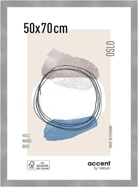 Image du produit Nielsen Oslo (50 x 70 cm)