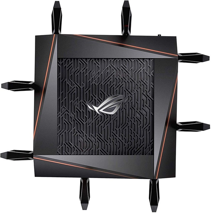 Produktbild ASUS GT-AX11000 Gaming ROG Rapture