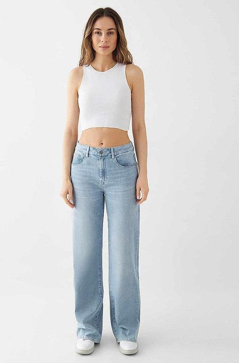 Produktbild Dawn Denim FIt DEW (29)