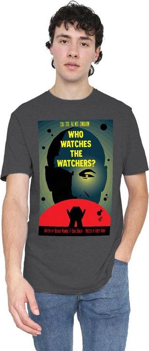 Produktbild The Next Generation Season 3 Episode 4 TShirt (M)