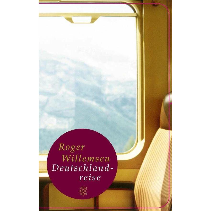 Deutschlandreise, Ratgeber von Roger Willemsen