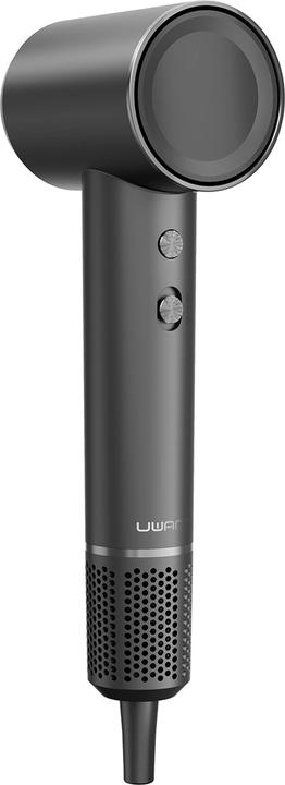 Actual product image No Name UWANT H100 Grey | Hair dryer | 1500W (1500 W)
