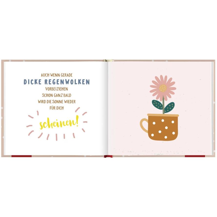 Thumbnail - Fühl dich fest gedrückt!, Ratgeber von Groh Verlag