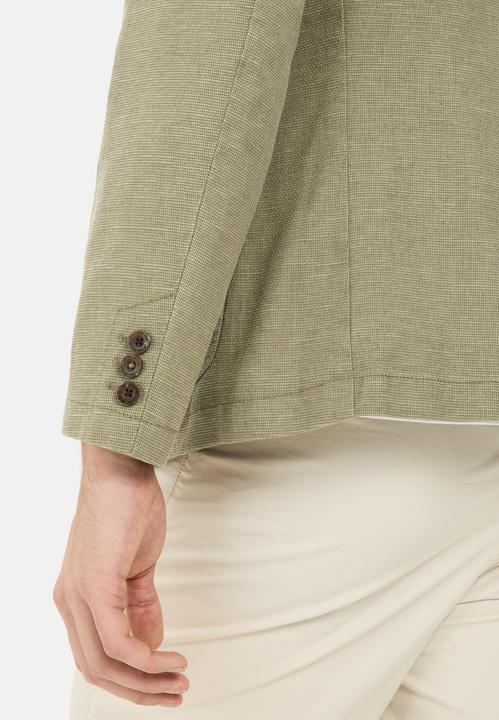 Produktbild Camel Active Freizeitblazer mit 2-Knopf-Verschluss (56)