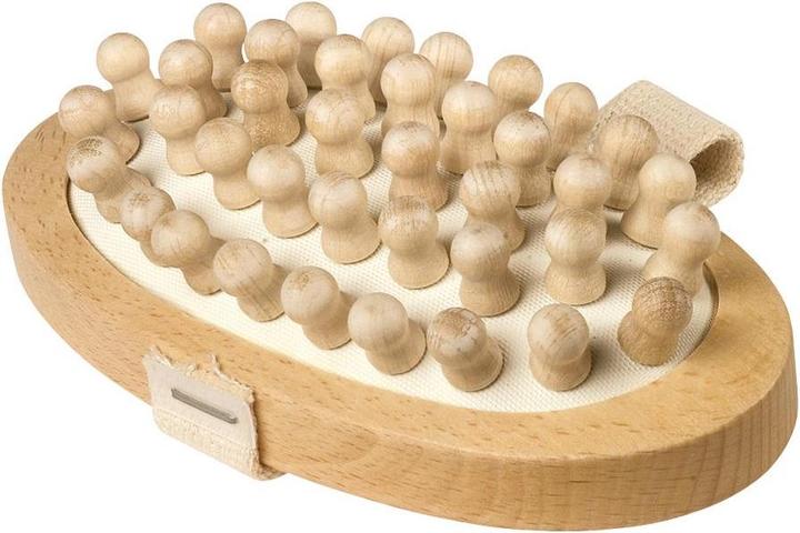 Actual product image Bürstenhaus Redecker Wellness Vegan