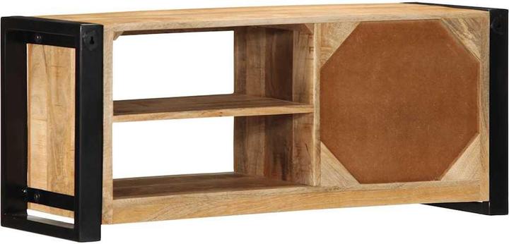 Produktbild vidaXL TV-Schrank (80 x 30 x 35 cm)