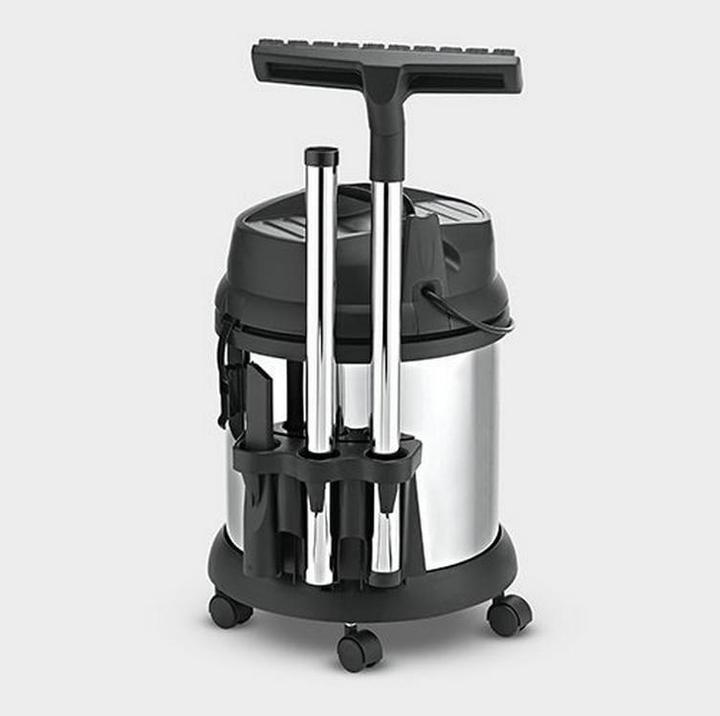 Produktbild Kärcher Professional NT 27/1 Me Advanced (Nass-Trockensauger)