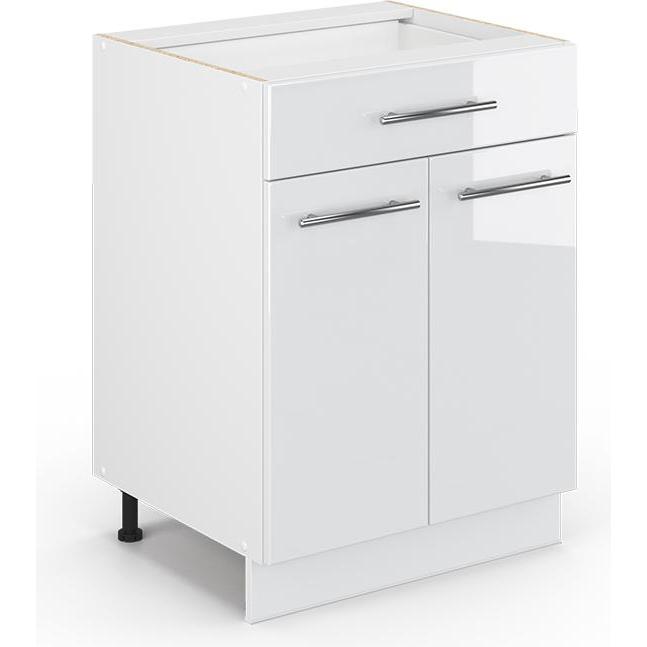 Vicco, Regal, Küchenschränke Fame-Line