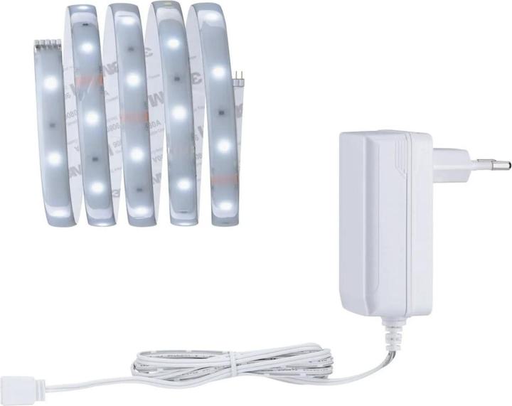 Paulmann MaxLED 250 Stripe Set (Daylight, 150 cm, Indoor)