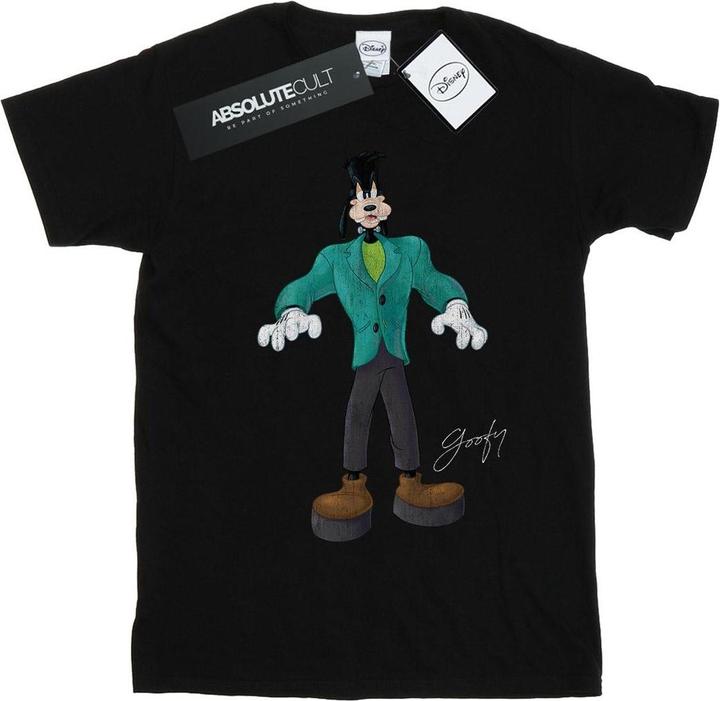 Produktbild Disney Frankenstein Goofy TShirt (L)