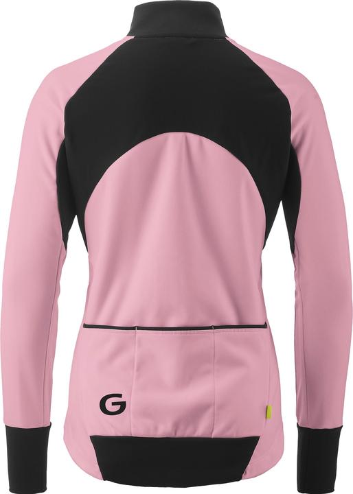 Produktbild Gonso Road Softshell 2 (40, L)