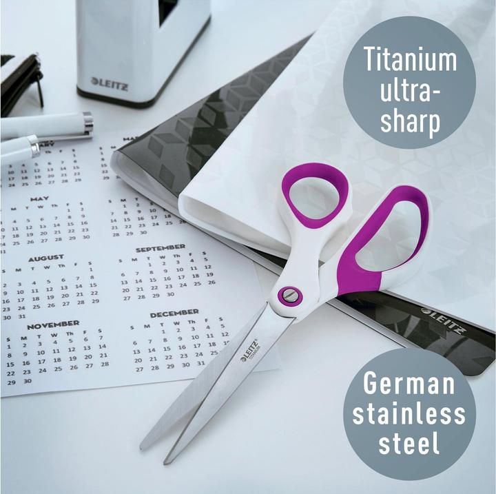 Produktbild Leitz WOW Titan (20.50 cm)