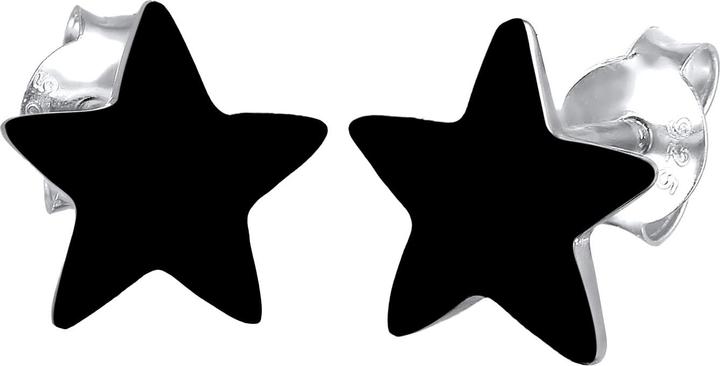 Immagine prodotto Elli Stecker Stern Design Emaille (Argento)