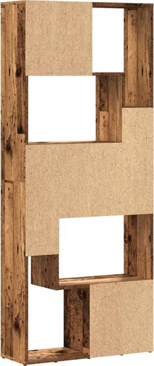 Natural wood, old wood