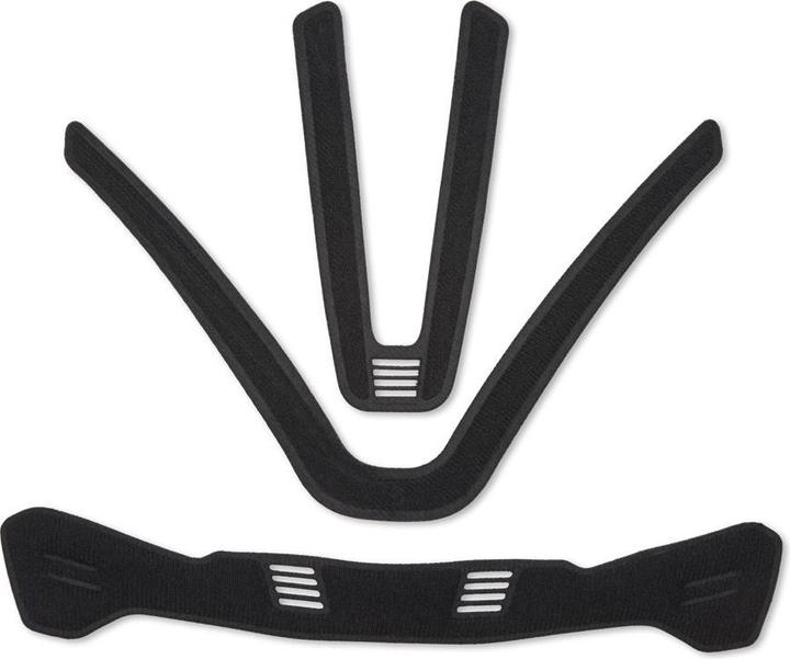 Produktbild Giro Inneneinsätze CADEN II schwarz Grösse. L (59–63 cm) (NEU)