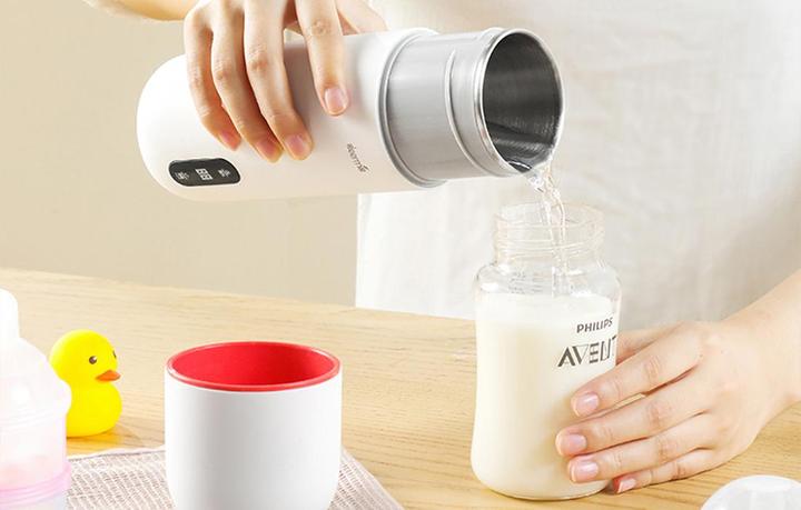 Produktbild Deerma elektrischer Heisswasserbecher DR035S (0.35 l)