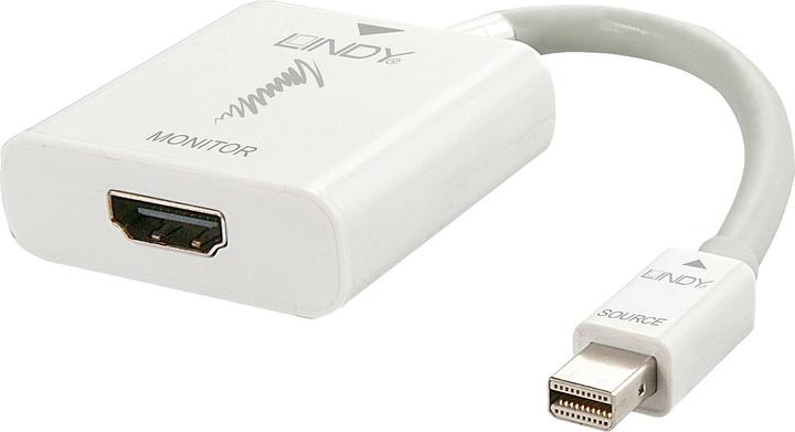 Lindy Mini-DisplayPort zu (HDMI, 15 cm)