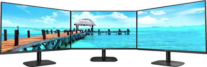 Produktbild AOC 27B2QAM (1920 x 1080 Pixel, 27")