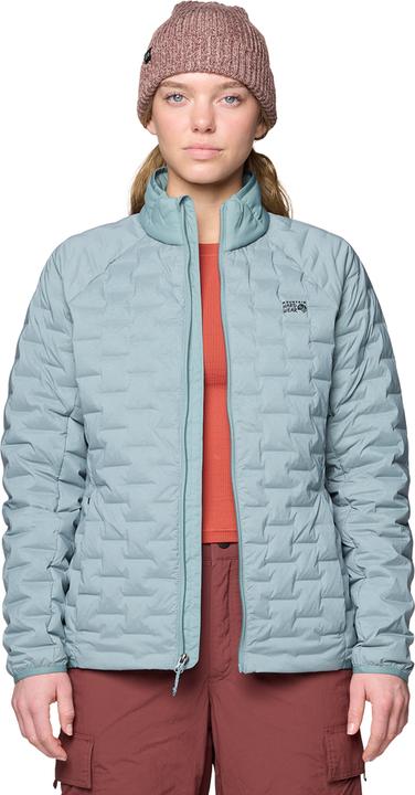 Immagine prodotto Mountain Hardwear Giacca W Stretchdown™ Light (L)