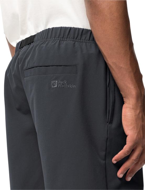 Produktbild Jack Wolfskin Summer Walk Shorts M (54)