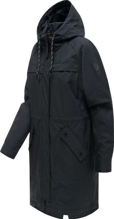 Actual product image Ragwear Ximenna (M)