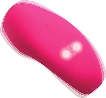 Shots Playful Panties 10x Panty Vibe with Remote Control