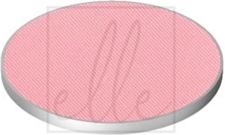 Actual product image MAC Cosmetics Powder Blush / Pro Palette Refill Pan (Pinch O' Peach)